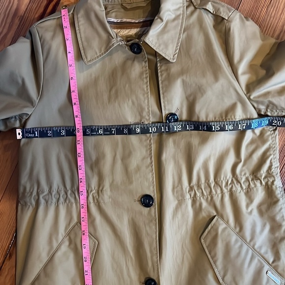 Woolrich British Millerain Jacket - Picture 13 of 16